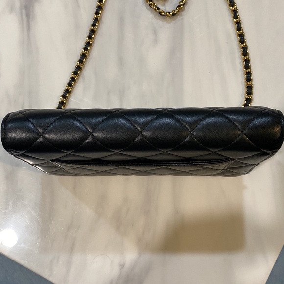 Chanel wallet on chain - Picture 3 of 16